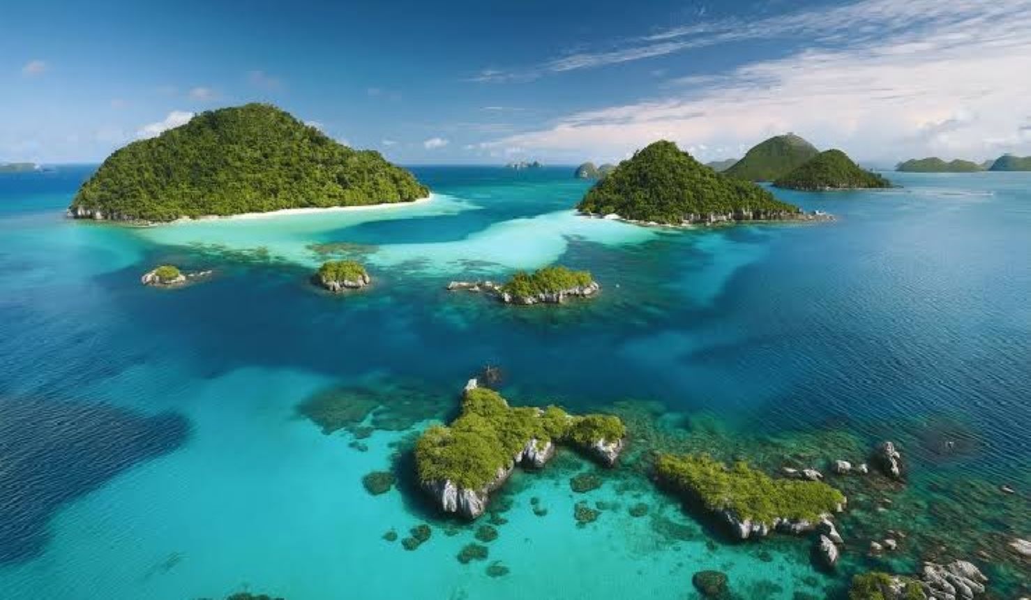 China has issued new management measures for the Huangyan Dao (Scarborough Shoal) National Nature Reserve in the disputed South China Sea